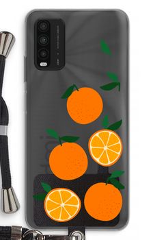 Will you be my clementine