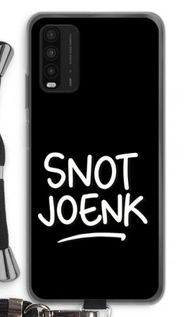 Snotjoenk