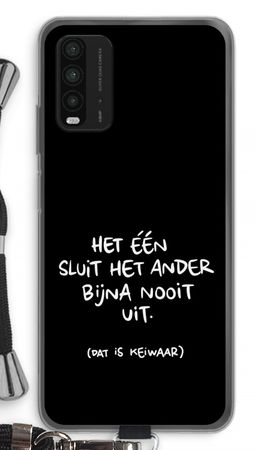 Het één