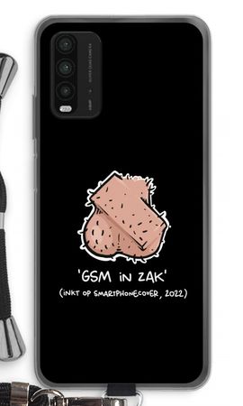 GSM in zak