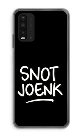 Snotjoenk