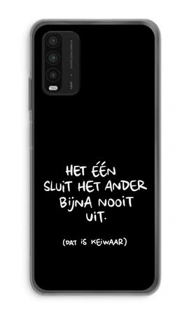 Het één