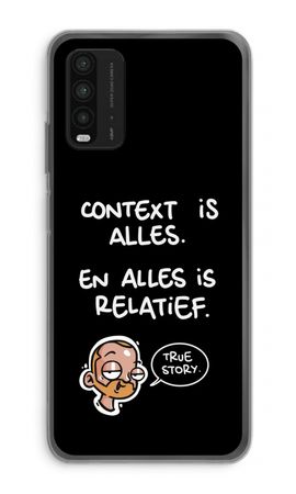 Context