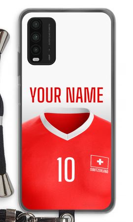 Switzerland - Football