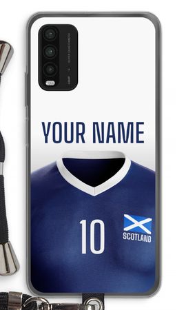 Scotland - Football