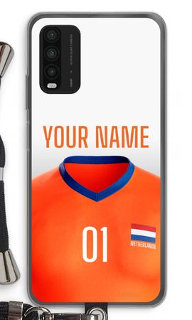Netherlands - Football