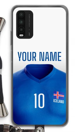 Iceland - Football