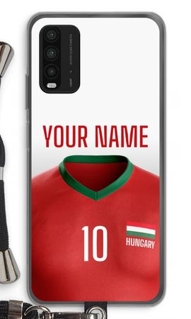 Hungary - Football