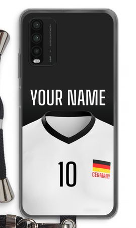 Germany - Football