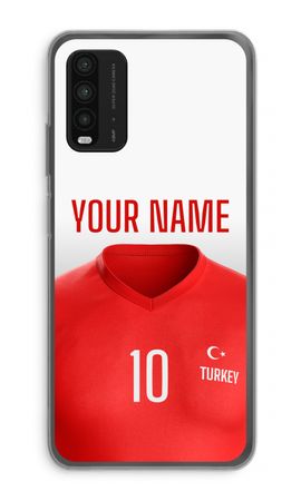 Turkey - Football