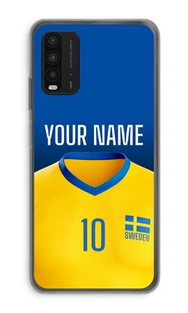 Sweden - Football