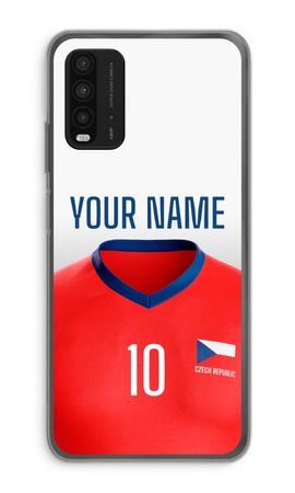 Czech Republic - Football