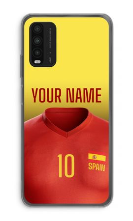 Spain - Football