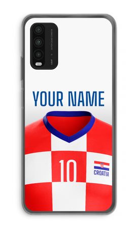 Croatia - Football