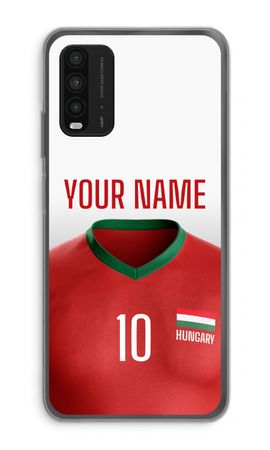 Hungary - Football