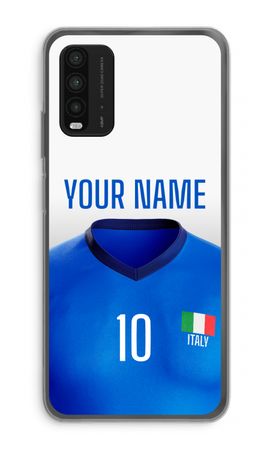 Italy - Football