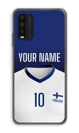 Finland - Football
