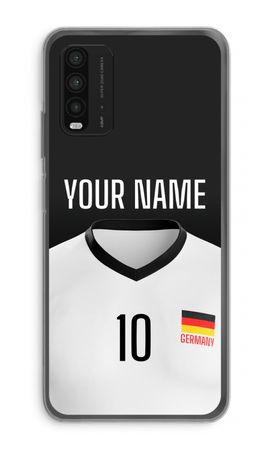 Germany - Football