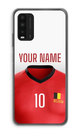 Belgium - Football