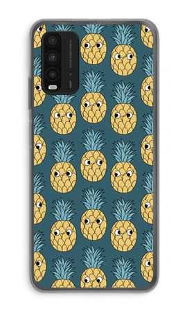 Pineapples