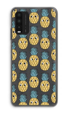 Pineapples