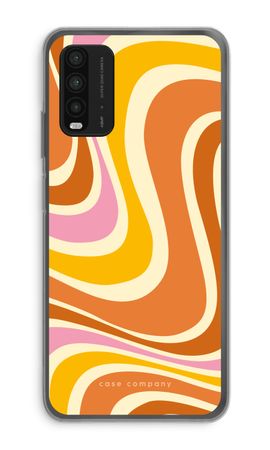 Retro Waves