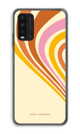 Retro Rainbow