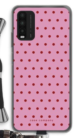 Strawberry Pop