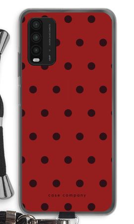 Ladybird Spots