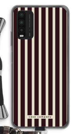 Bamboo Stripe