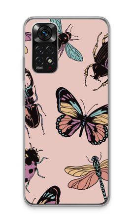 Tiny Bugs