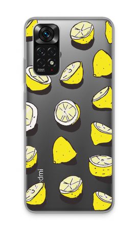 When Life Gives You Lemons...