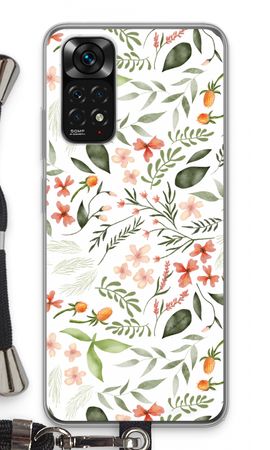 Sweet little flowers