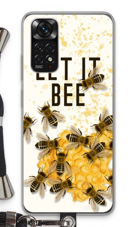 Let it bee