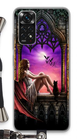 Children of the night