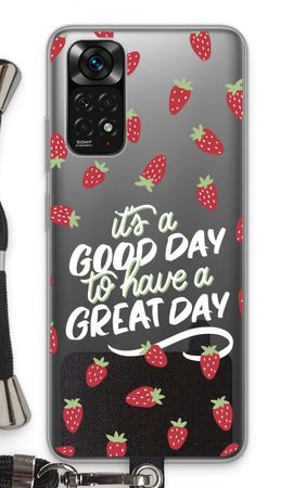 Don’t forget to have a great day