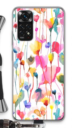 Wild Colorful Flowers