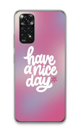 Have a nice day