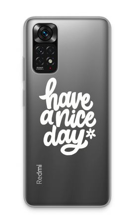 Have a nice day