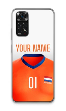 Netherlands - Football