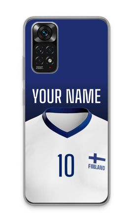 Finland - Football