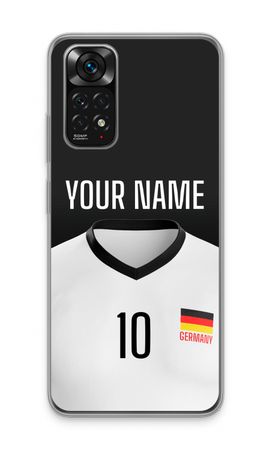 Germany - Football
