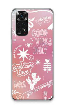 Good Vibes