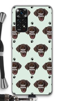 Personalized Face - Cat or Dog