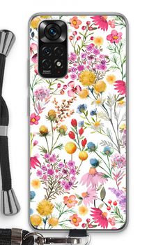 Delicate Plants and Flowers