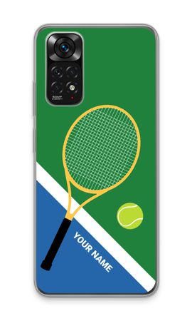 Tennis N°1