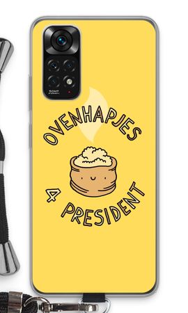 Ovenhapjes