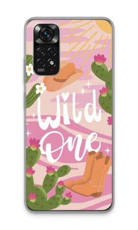 Wild One
