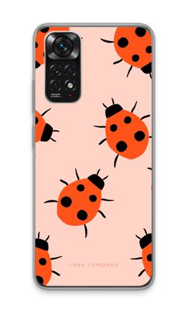 Ladybugs