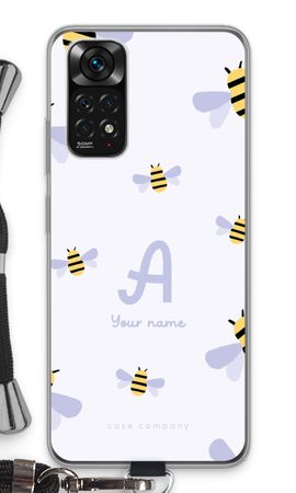 Bees Monogram